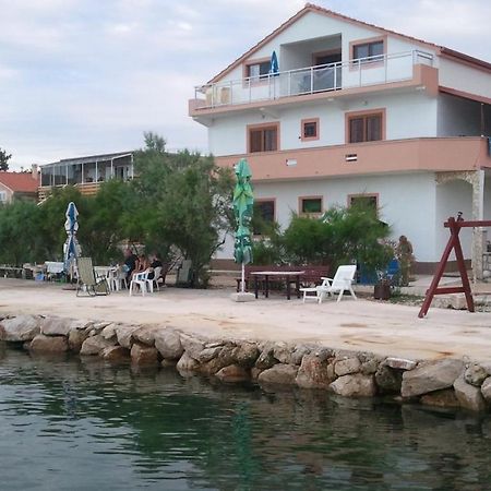 Apartments And Rooms By The Sea Nevidjane, Pasman - 11902 Nevidane Exterior photo